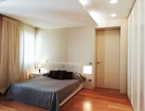 Casa Clarignano: Stunning 2 Bedroom Apartment in Montefalco - Quarto