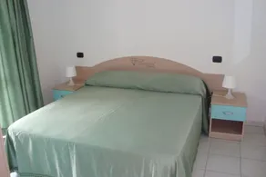 Hotel Diamond Residence - Chambre