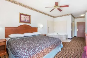 Days Inn by Wyndham, Glen Allen - Richmond North - Chambre