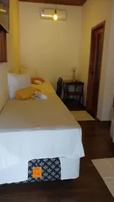 Pousada e Restaurante Sumaúma - Room