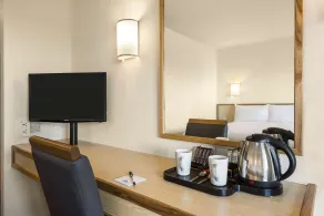 Days Inn Sutton Scotney North - Habitación