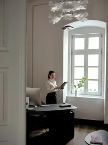 Argini Syros - Entrée intérieure