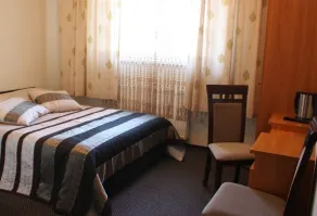 Villa Amber - Habitación
