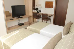 Faria Lima Flat Service - Room