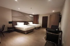 Maxx Hotel Ortigas - Room
