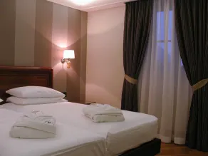 Villa Madonna - Room