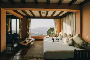 Dwarika's Sanctuary - A Himalayan Wellness Retreat - Chambre