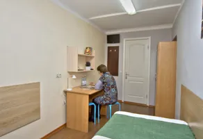 Podolski Hostel - Room