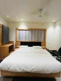 Hotel Pratap Inn - Rum