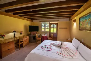 Royal Inka Pisac - Room