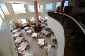Monte Mar Palace Hotel - Restaurant