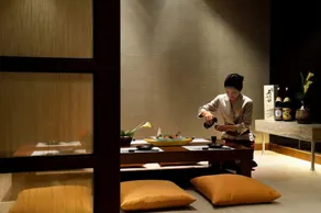 Howard Johnson IFC Plaza Ningbo - Restaurant