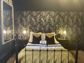 The Twenty One - Chambre