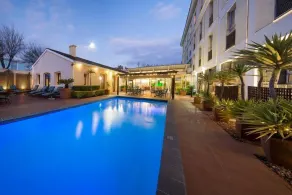 The Portswood Hotel - Piscina