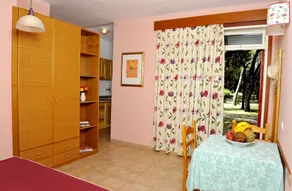 La Serra Resort - Italy Village - Zimmer