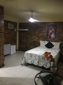Pousada OASIS DO BARRAL - Room