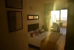 Auberge Oualidia Dream - Chambre