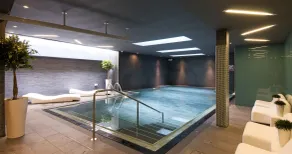 Apex Waterloo Place Hotel - Piscina