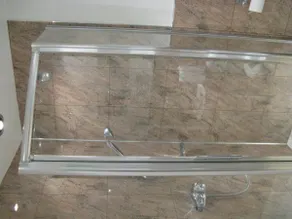 Dumfries Villa - Salle de bain