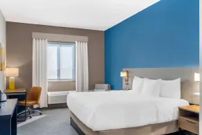 Comfort Inn & Suites El Paso I-10 Airport Area - Chambre