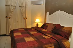Marchabell by the Sea E22 - Room