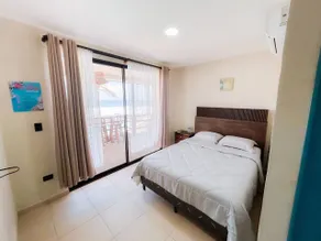 REEF ON THE WATER - Room