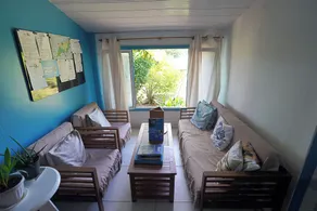 Oceano Azul Noronha - Reception