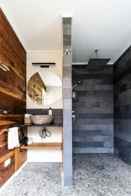 The Hideout - Baño