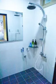 Jeju 8 beonji - Badezimmer