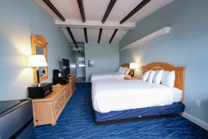 Norseman Resort on the Beach - Zimmer
