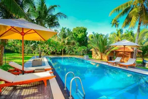Handun Villas - Pool