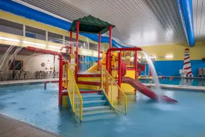 Days Inn by Wyndham Fargo/Casselton Waterpark - Pool