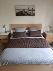 Le Domaine de Wail Legends Resort - Chambre