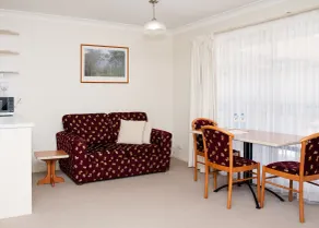Pegasus Motor Inn and Serviced Apartments - Room