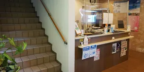 Hotel Oceans Nakijin - Reception