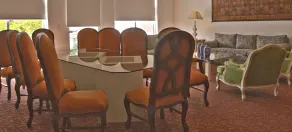 MM Grand Hotel Puebla, Tapestry Collection by Hilton - Quarto