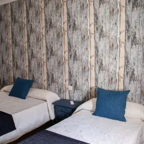Hostal Caminito del Rey - Zimmer