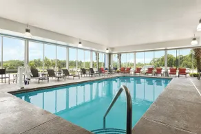 Holiday Inn Express & Suites Florence I-95 at Hwy 327 by IHG - Basseng
