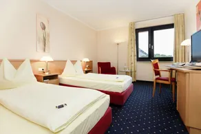 Montana Parkhotel Marl - Room