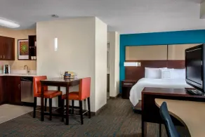 Residence Inn Pittsburgh Cranberry Township - Chambre