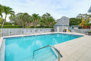Pool & Beach Access: Vero Beach Condo! - Interior