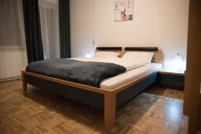 Ferienhaus Lebensquelle im Böhmerwald - Quarto