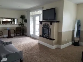 Riverview B&B - Zimmer