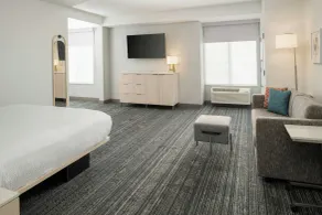 TownePlace Suites by Marriott San Pablo - Room