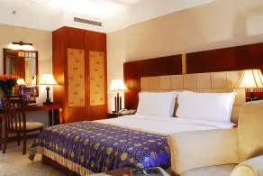 Grand Mercure Xian On Renmin Square - Chambre