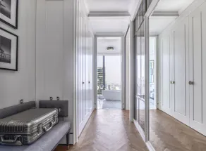 The Langham, Jakarta - Habitación