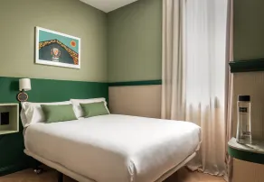 BYPILLOW Twenty - Chambre