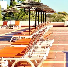 Albufeira Jardim by Umbral - Piscine