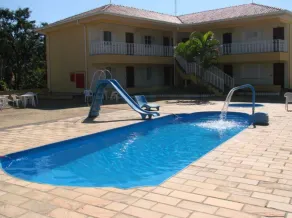 Hotel Villagio D'Italia - Piscina