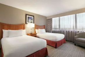 Embassy Suites by Hilton Orlando International Dr ICON Park - Chambre
